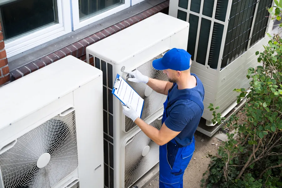 Affordable Ac Installation Aurora, IL