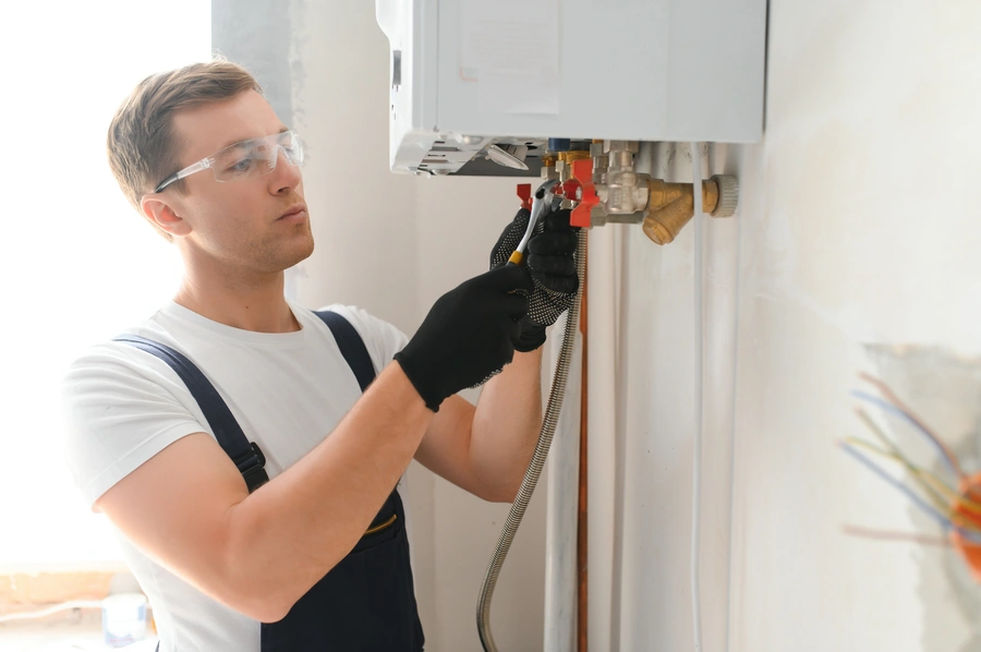 Expert Water Heater Repair Aurora, IL