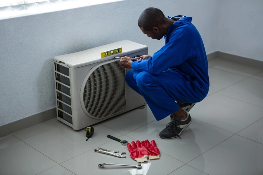 How Poor Ac Installation Leads To Frequent Repairs Aurora, IL