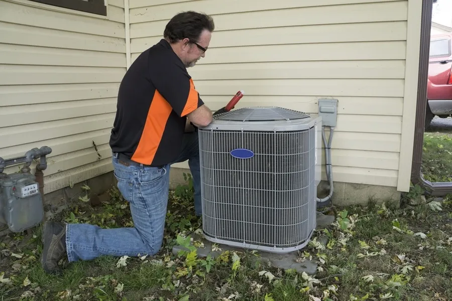 How Poor Ac Installation Leads To Frequent Repairs in Aurora, IL