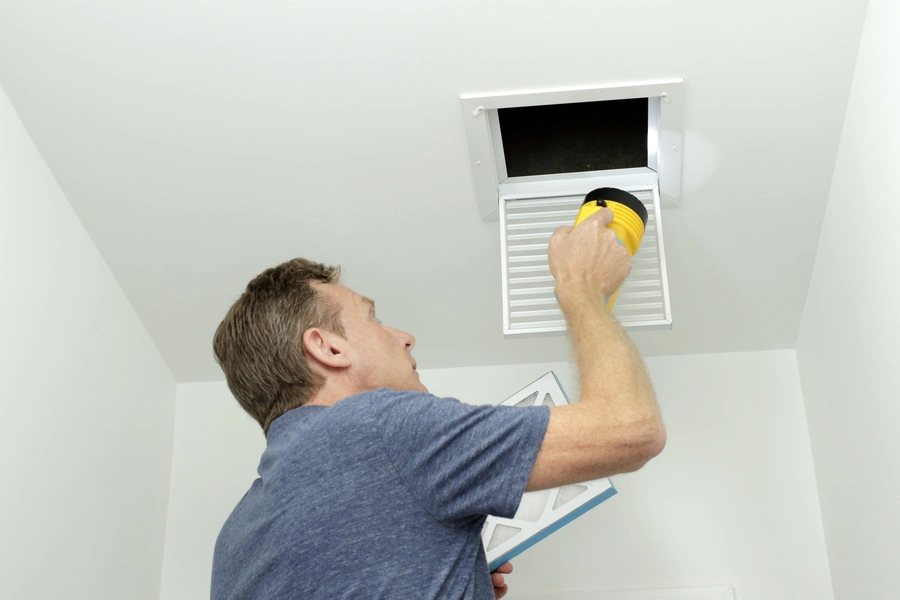 Importance Of Professional Expertise In Duct Installation Services Aurora, IL