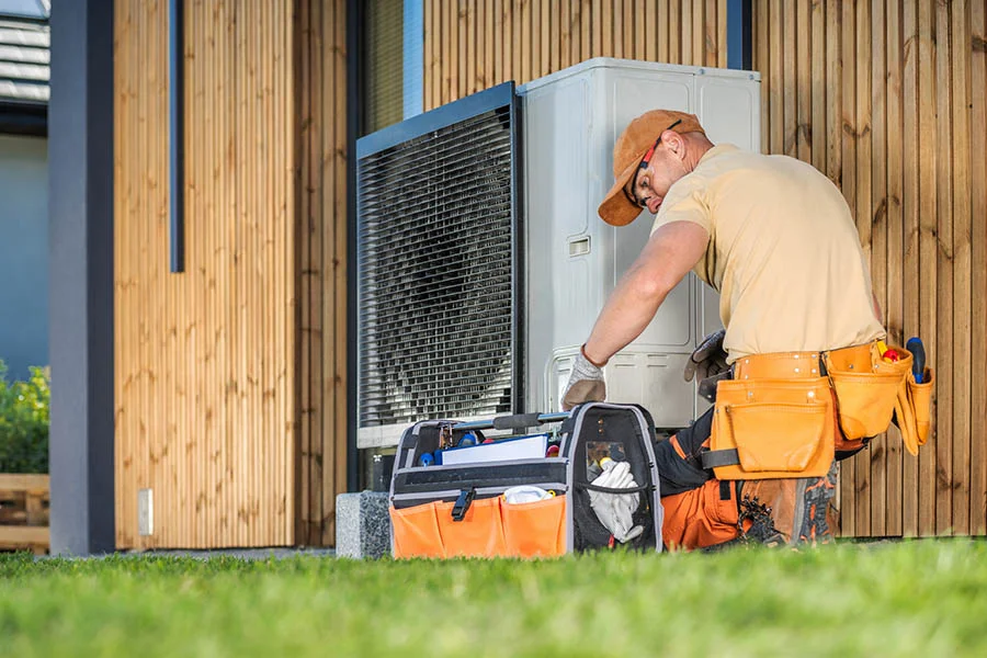 Your Reliable HVAC Contractors in Aurora, IL