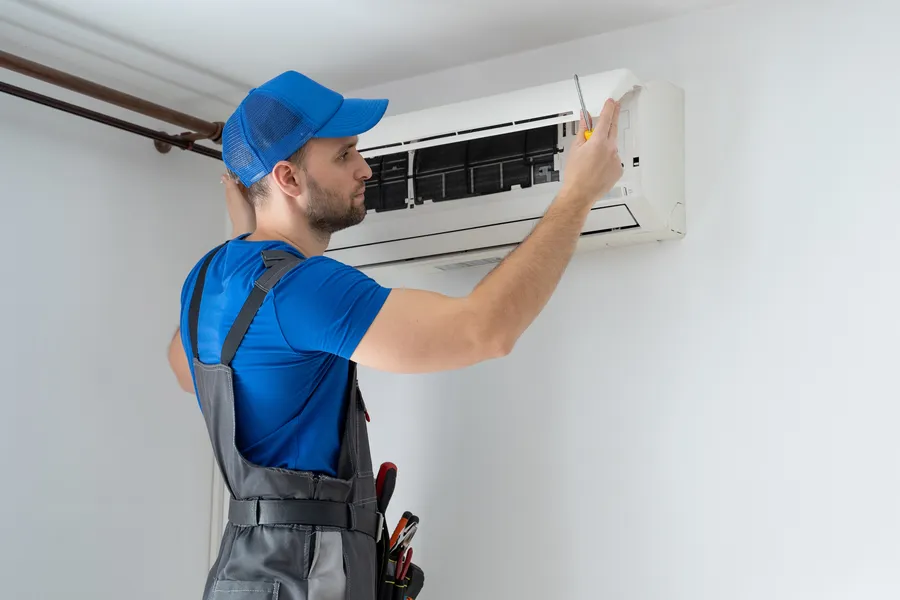 Quality Ac Installation Aurora, IL