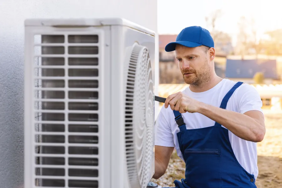 The Benefits Of Professional Ac Installation For Your Home Aurora, IL