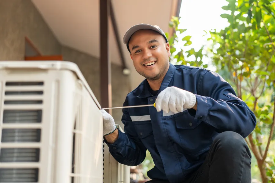The Benefits Of Professional Ac Installation For Your Home in Aurora, IL