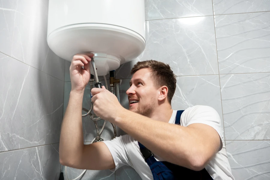 The Role Of An Hvac Contractor In Water Heater Efficiency Aurora, IL