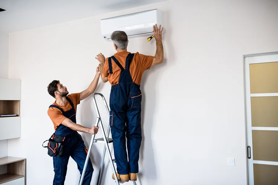 Top-rated Ac Installation Aurora, IL