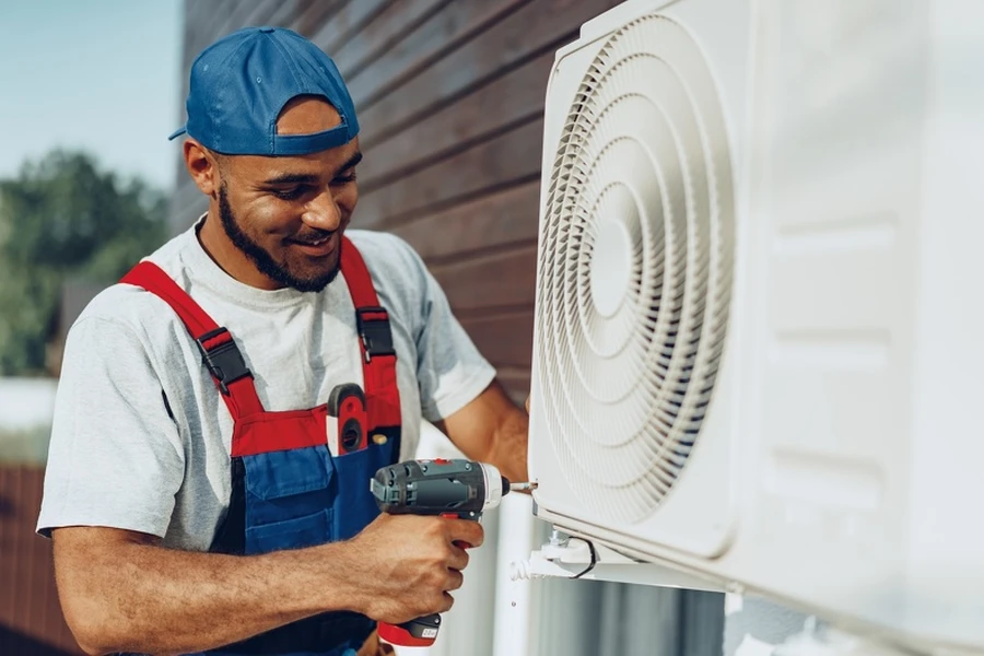When To Repair Or Replace Your Air Conditioning Unit Aurora, IL
